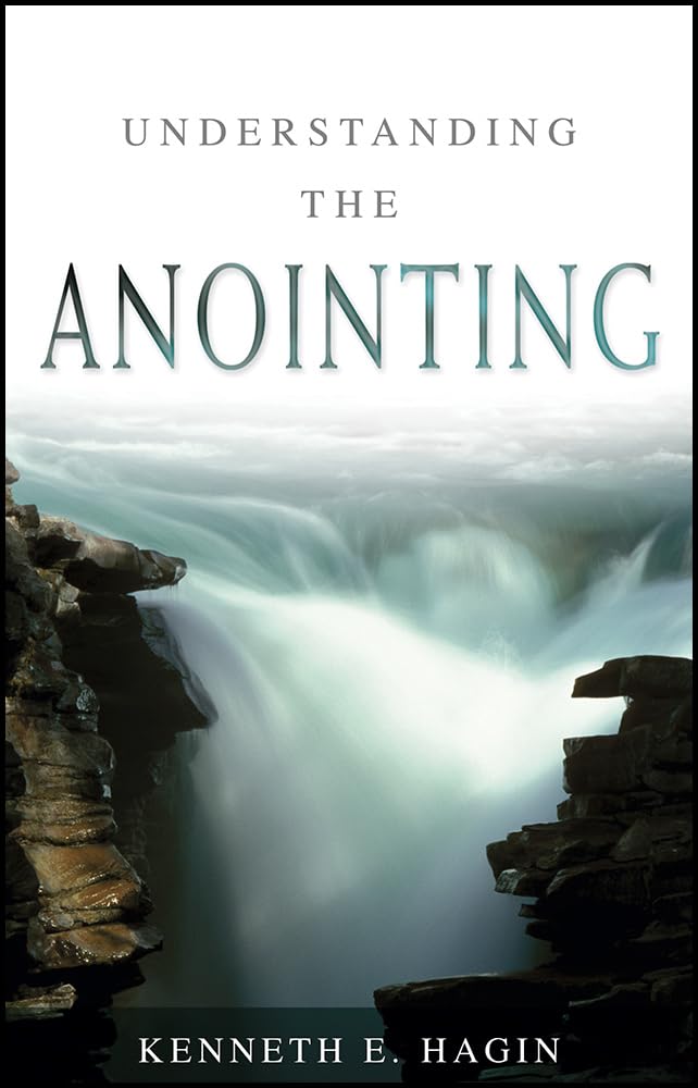 Understanding the Anointing Religion & Esotericism