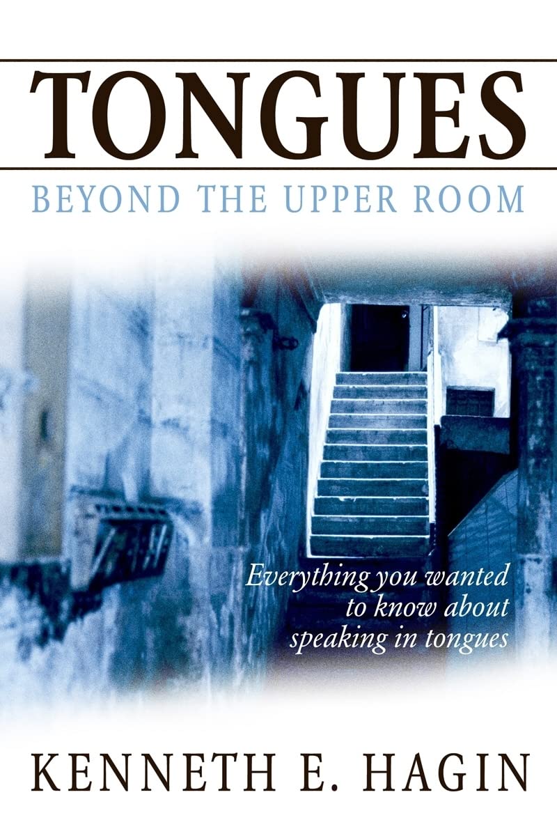 Tongues: Beyond the Upper Room Social Sciences