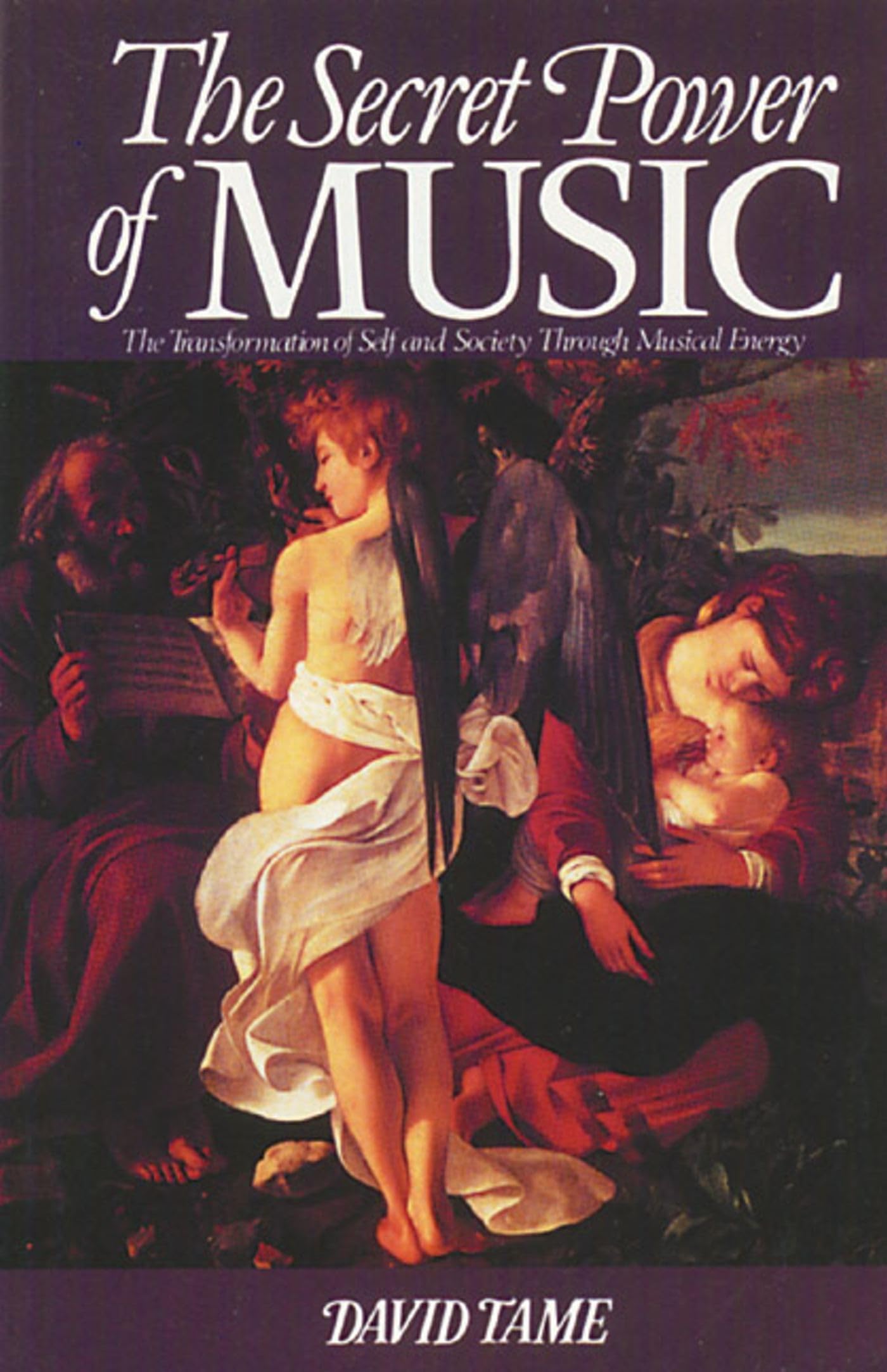 The Secret Power of Music Social Sciences