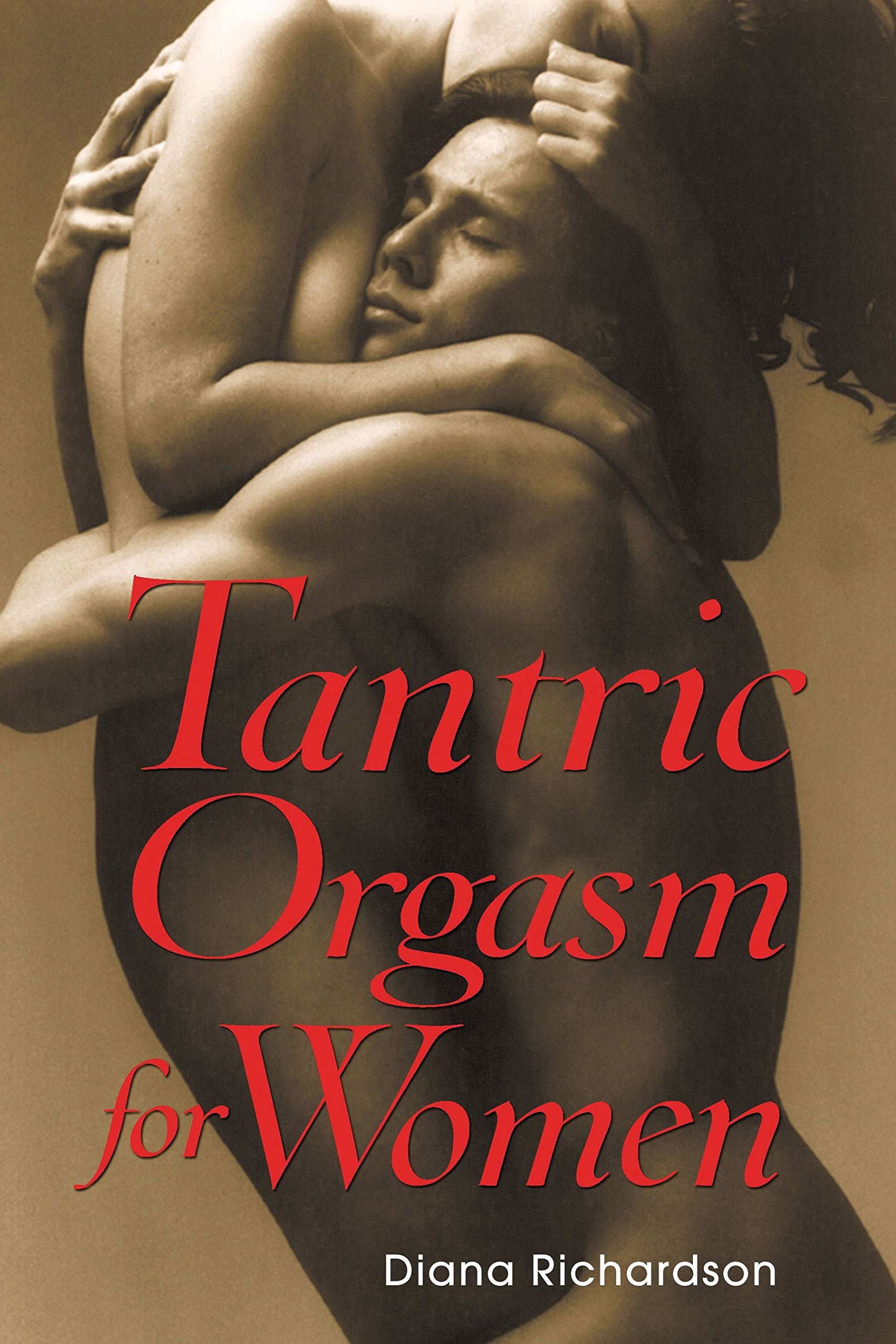 Tantric Orgasm for Women Partnership & Love
