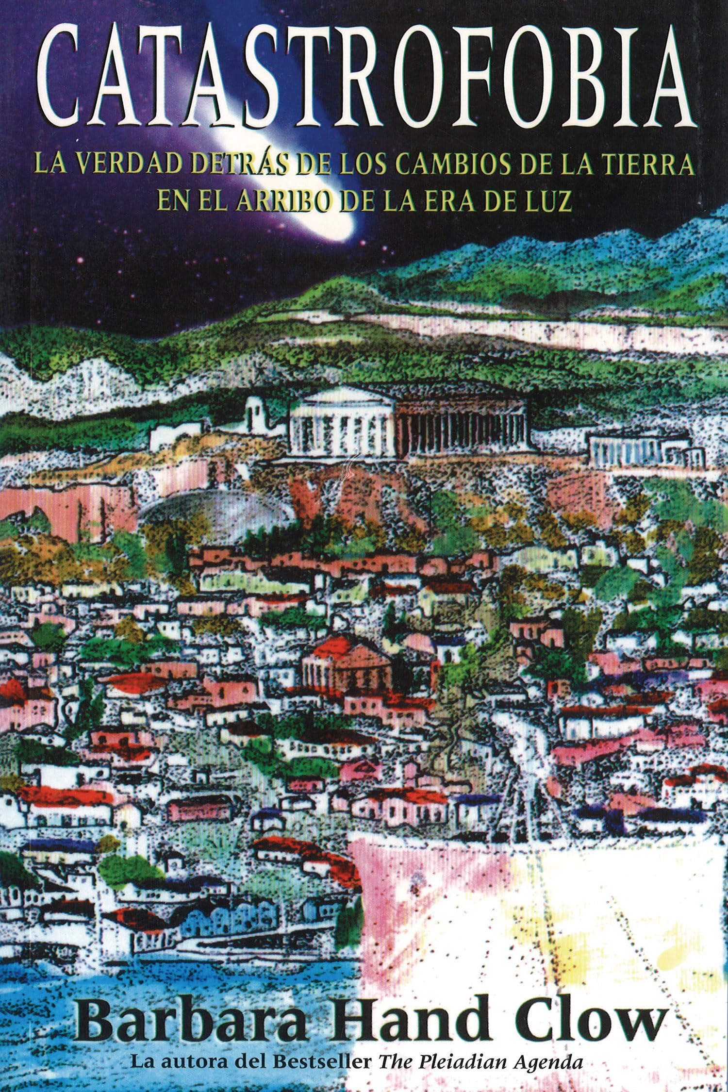 Catastrofobia Social Sciences