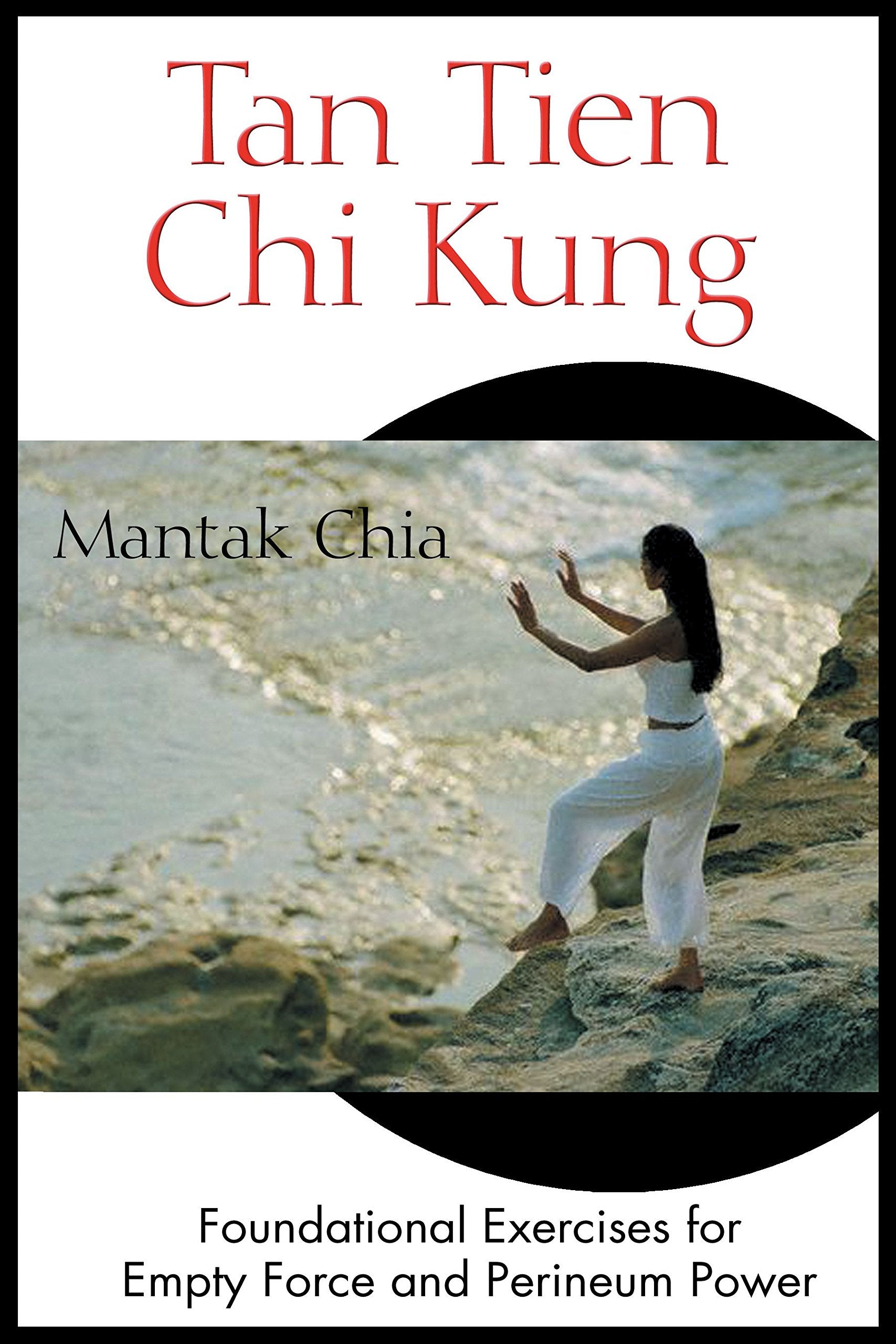 Tan Tien CHI Kung Philosophy