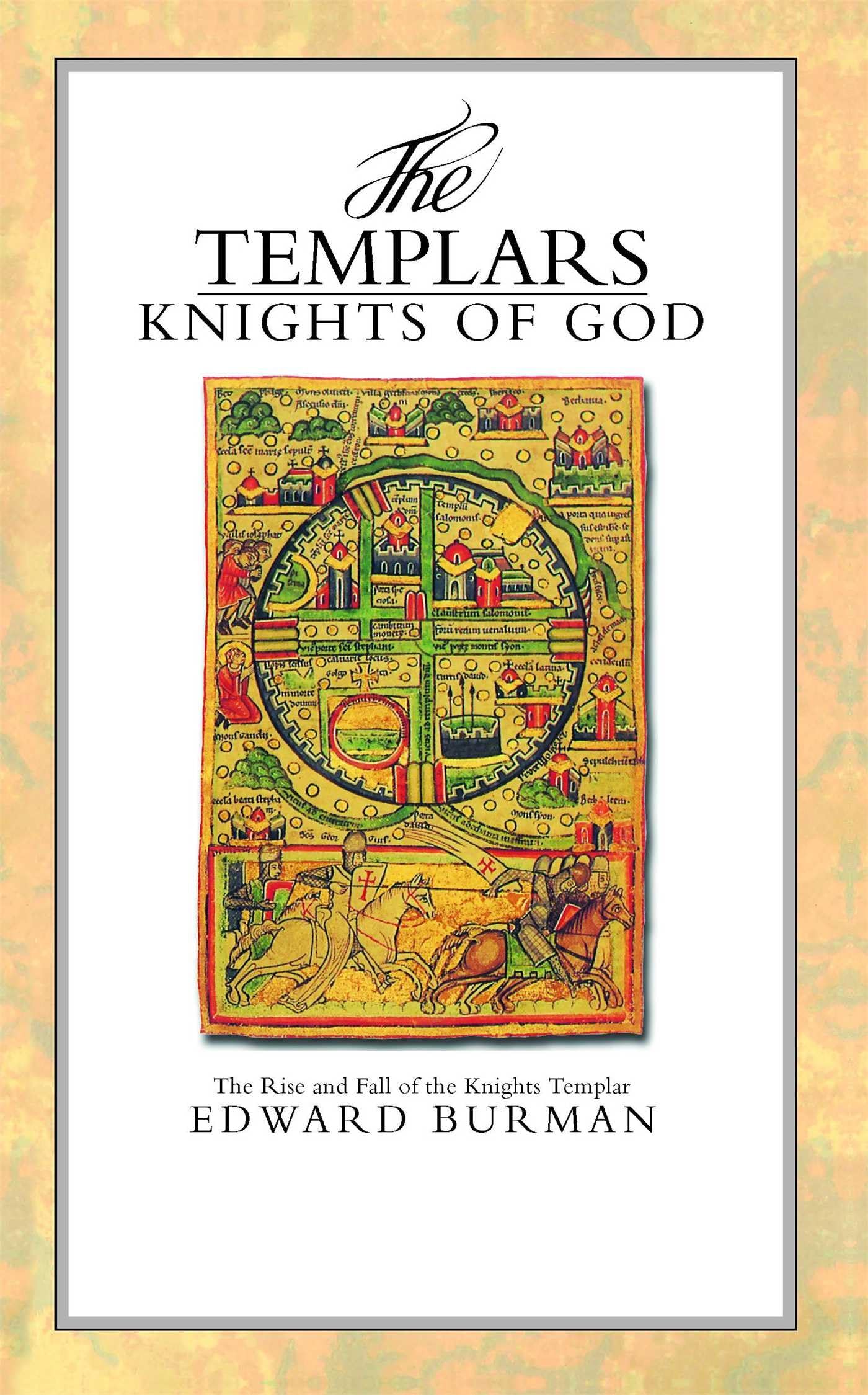 The Templars: Knights of God Social Sciences