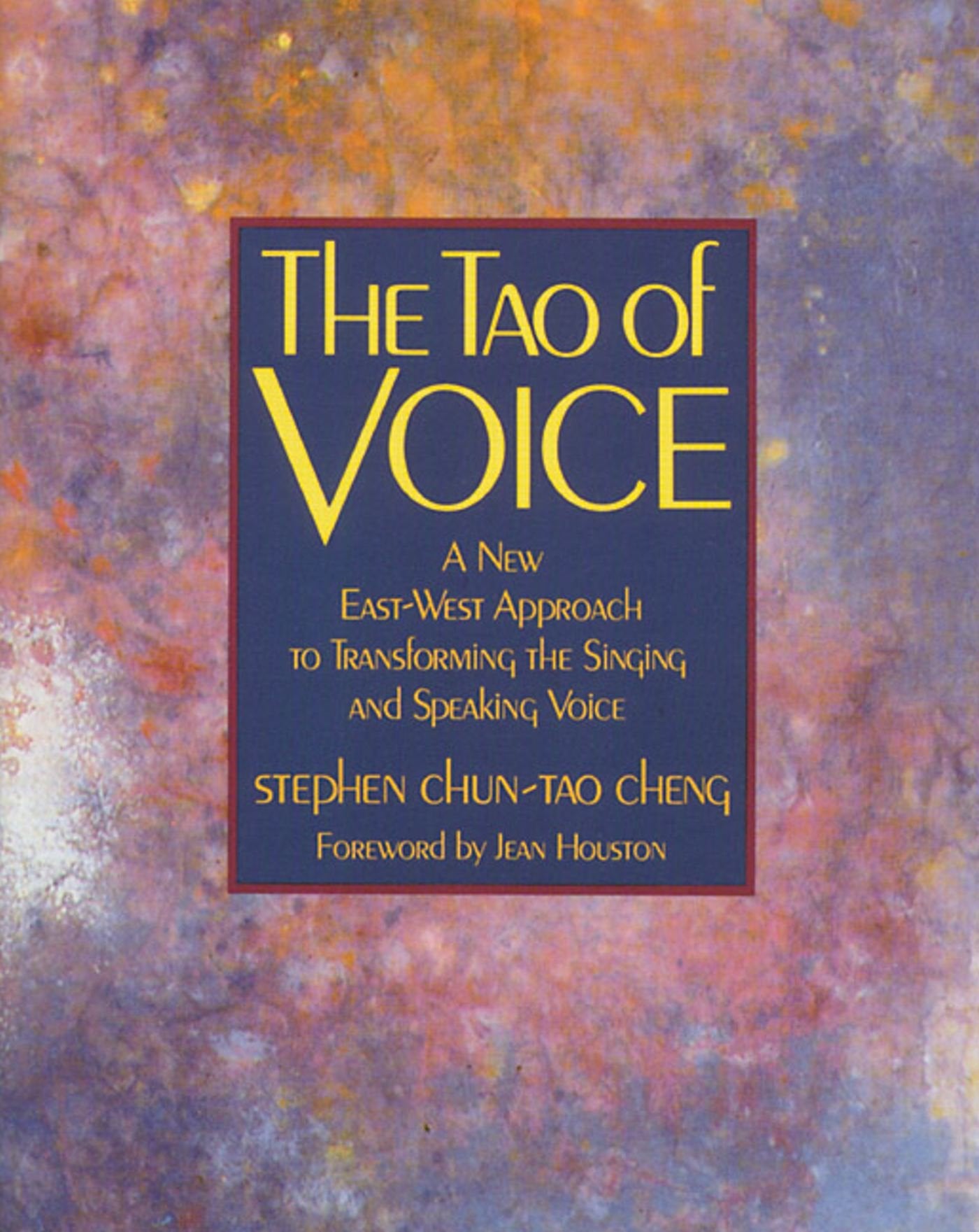The Tao of Voice Psychology