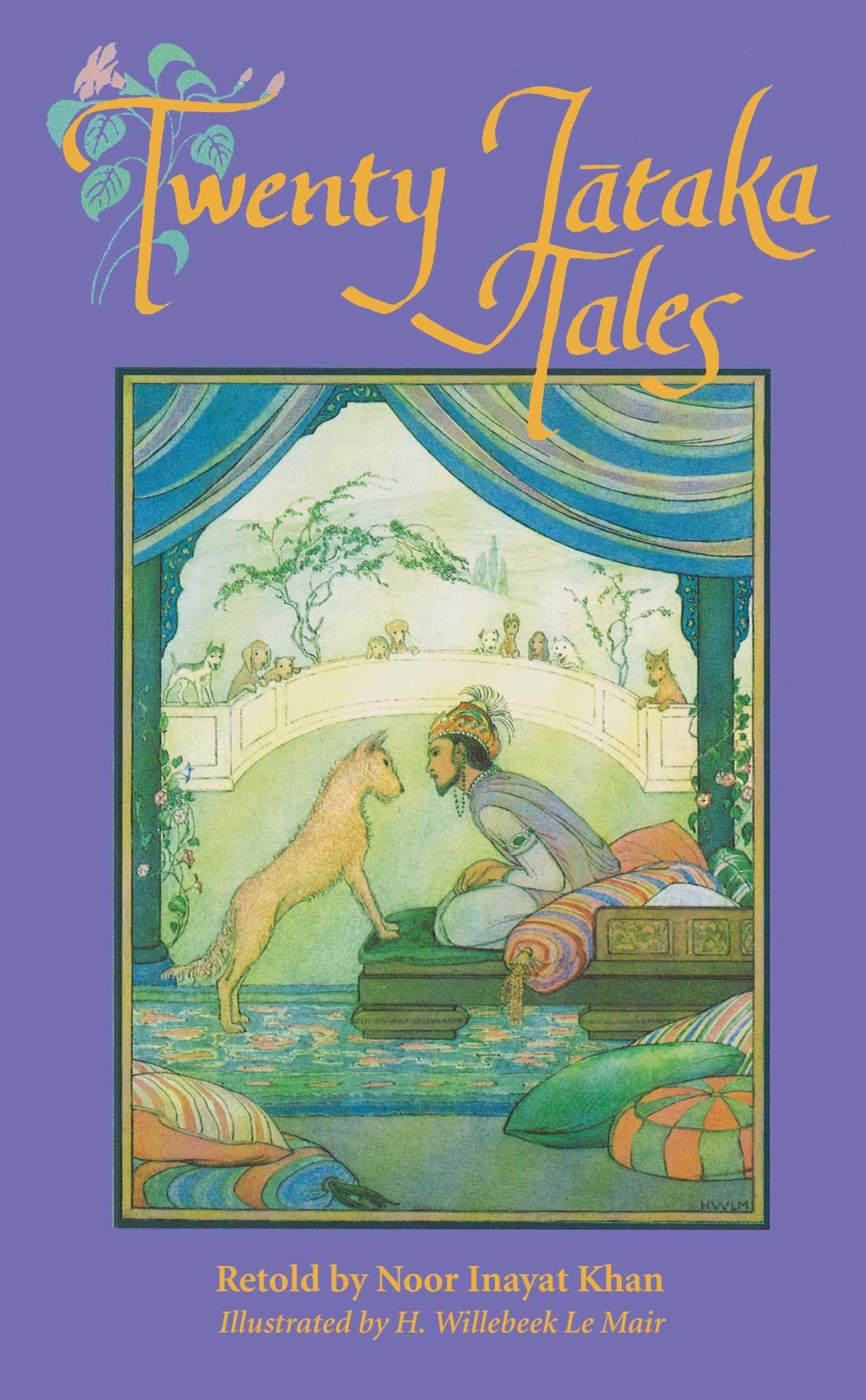 Twenty Jataka Tales Social Sciences