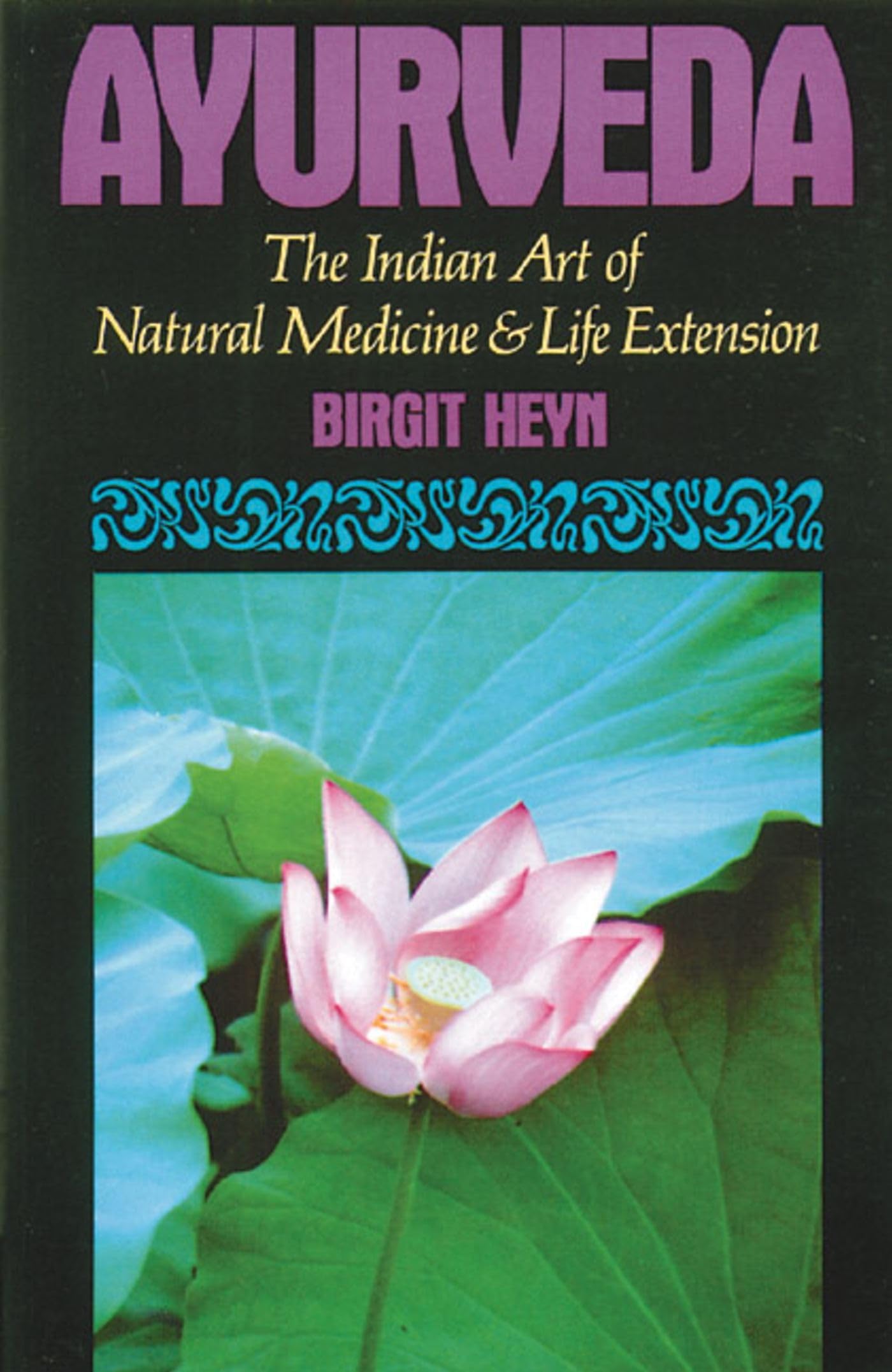 Ayurveda Medicine