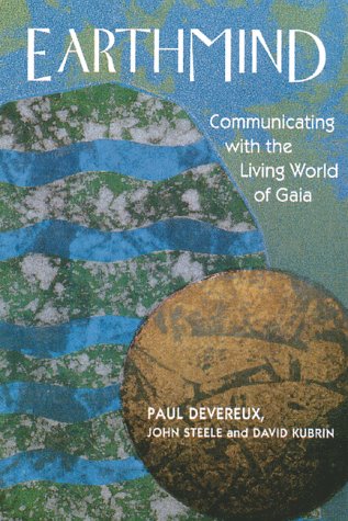 Earthmind: Communicating With the Living World of Gaia book