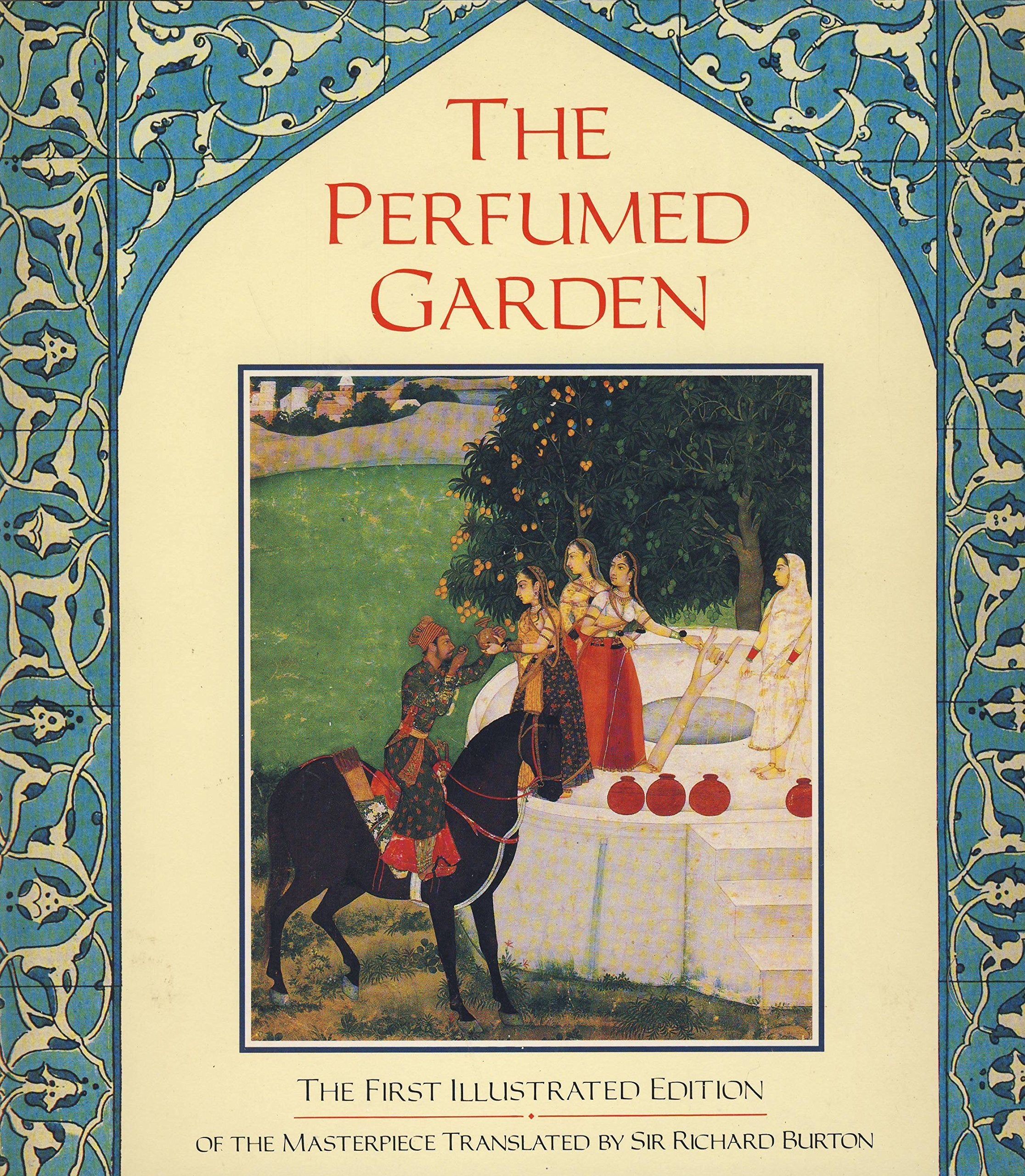 The Perfumed Garden Social Sciences