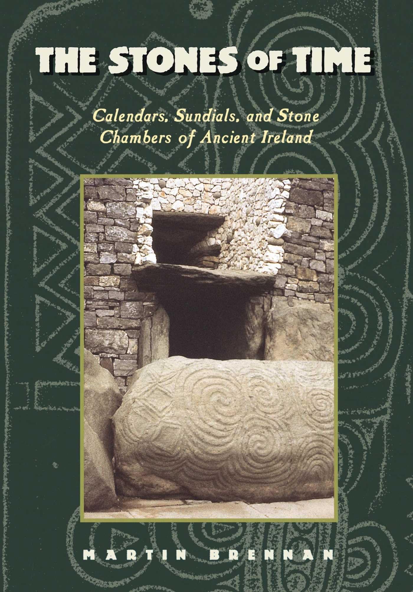 The Stones of Time Social Sciences