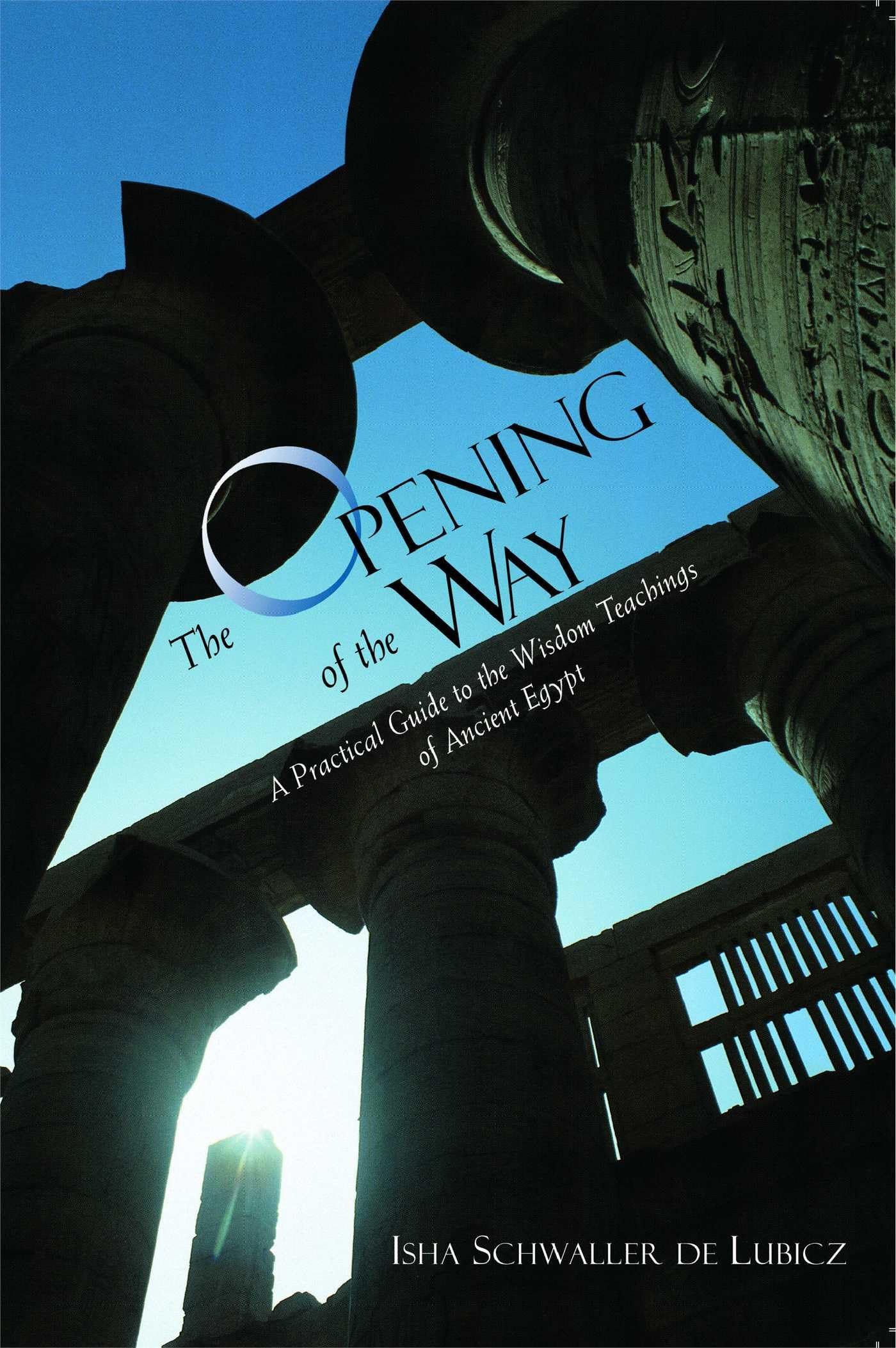 The Opening of the Way Philosophy