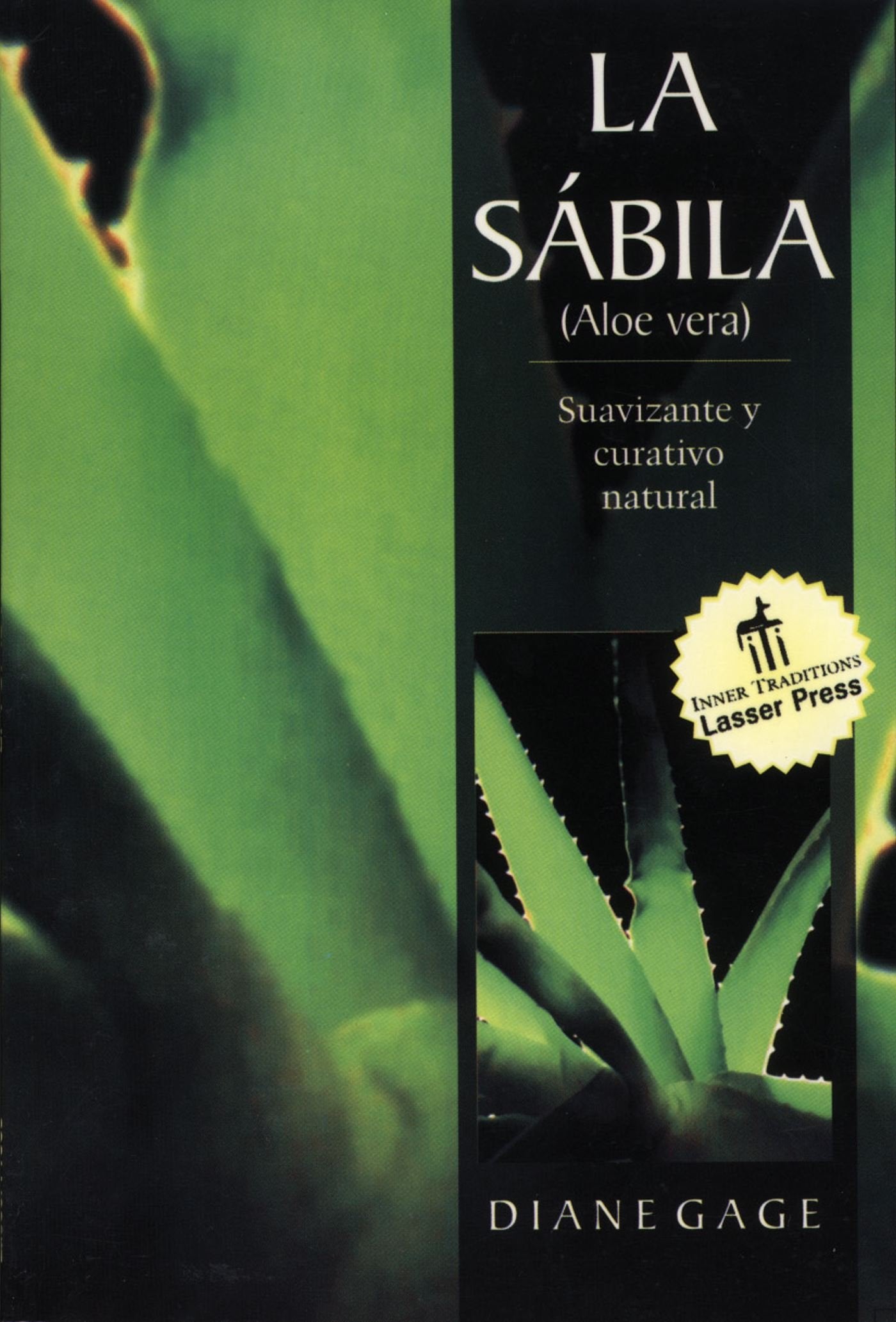 La sábila: Suavizante y curativo natural Health, Nutrition & Fitness