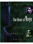 The Heart Of Yoga Lifestyle