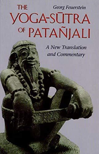 Simon & Schuster The Yoga Sutra Of Patanjali Georg Feuerstein Lifestyle