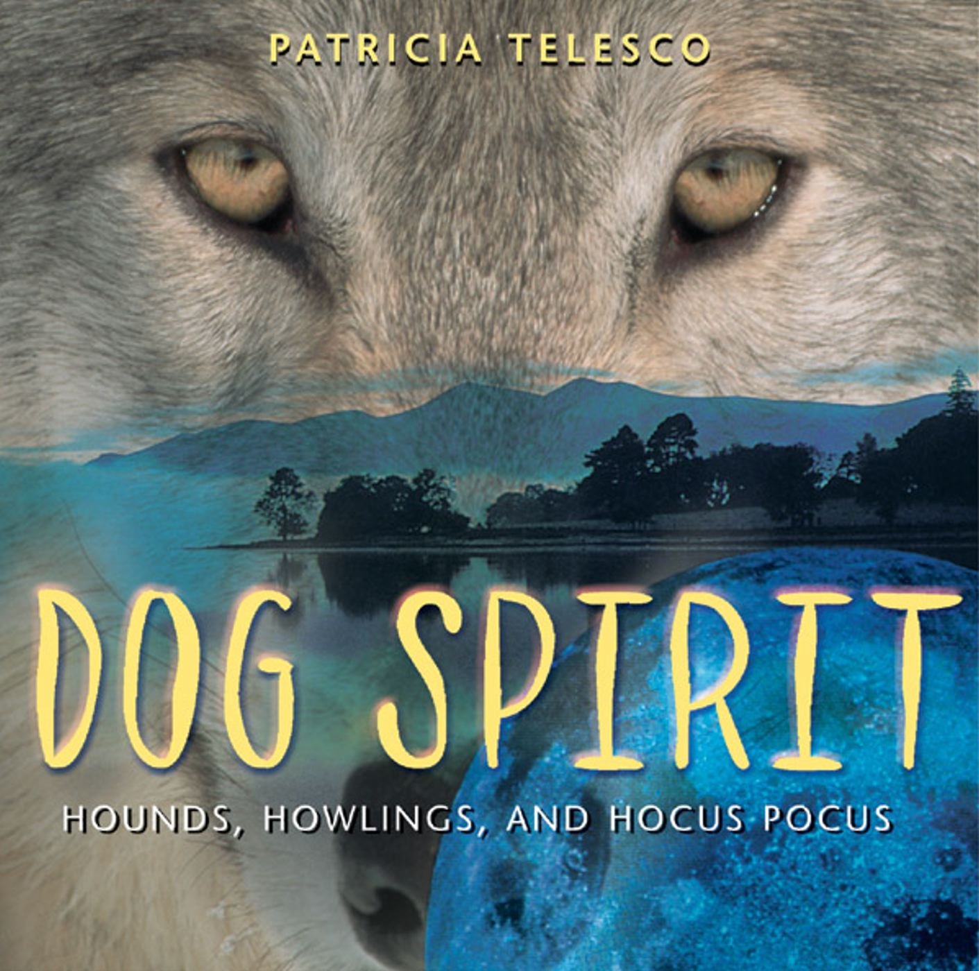 Dog Spirit: Hounds, Howlings, and Hocus-Pocus Social Sciences