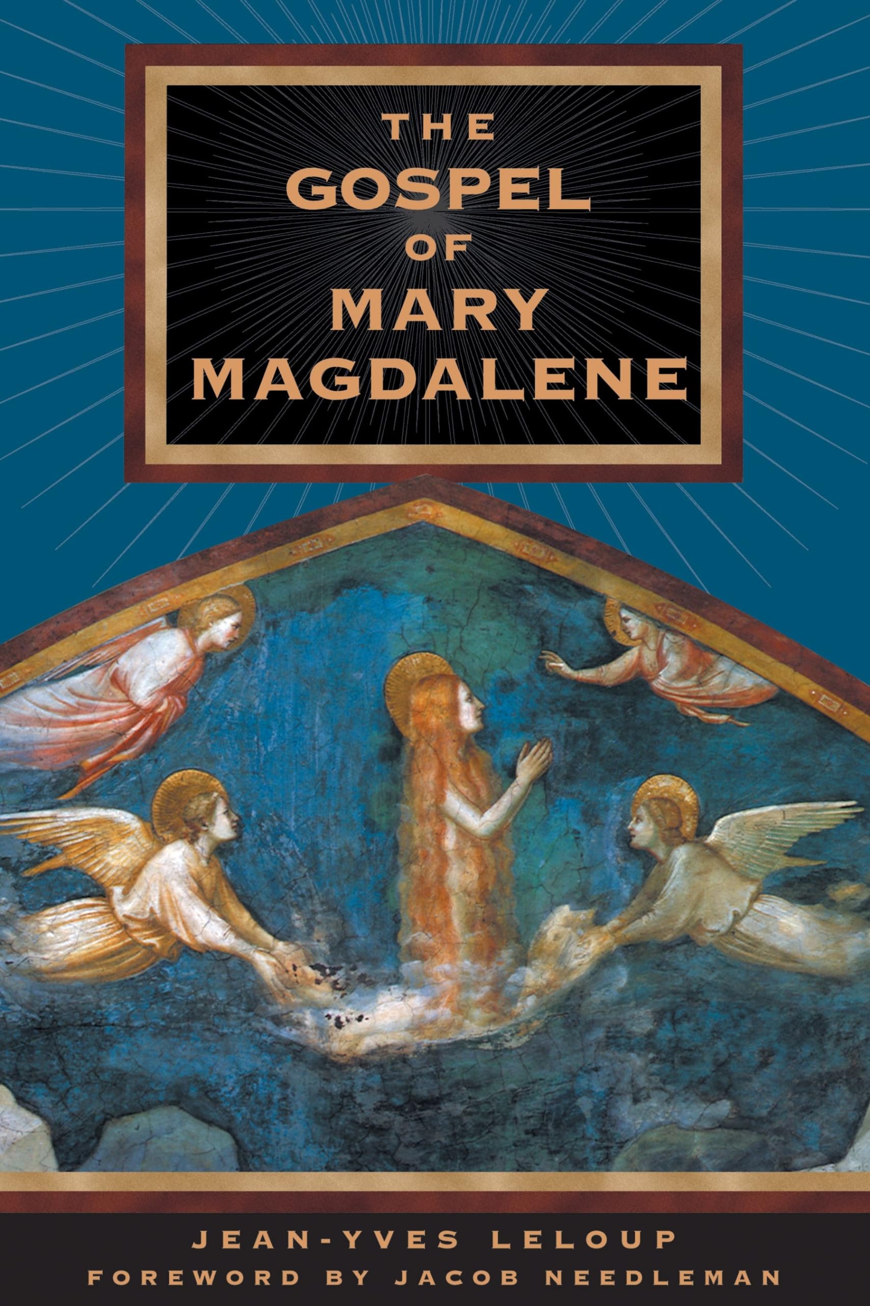 The Gospel of Mary Magdalene Philosophy