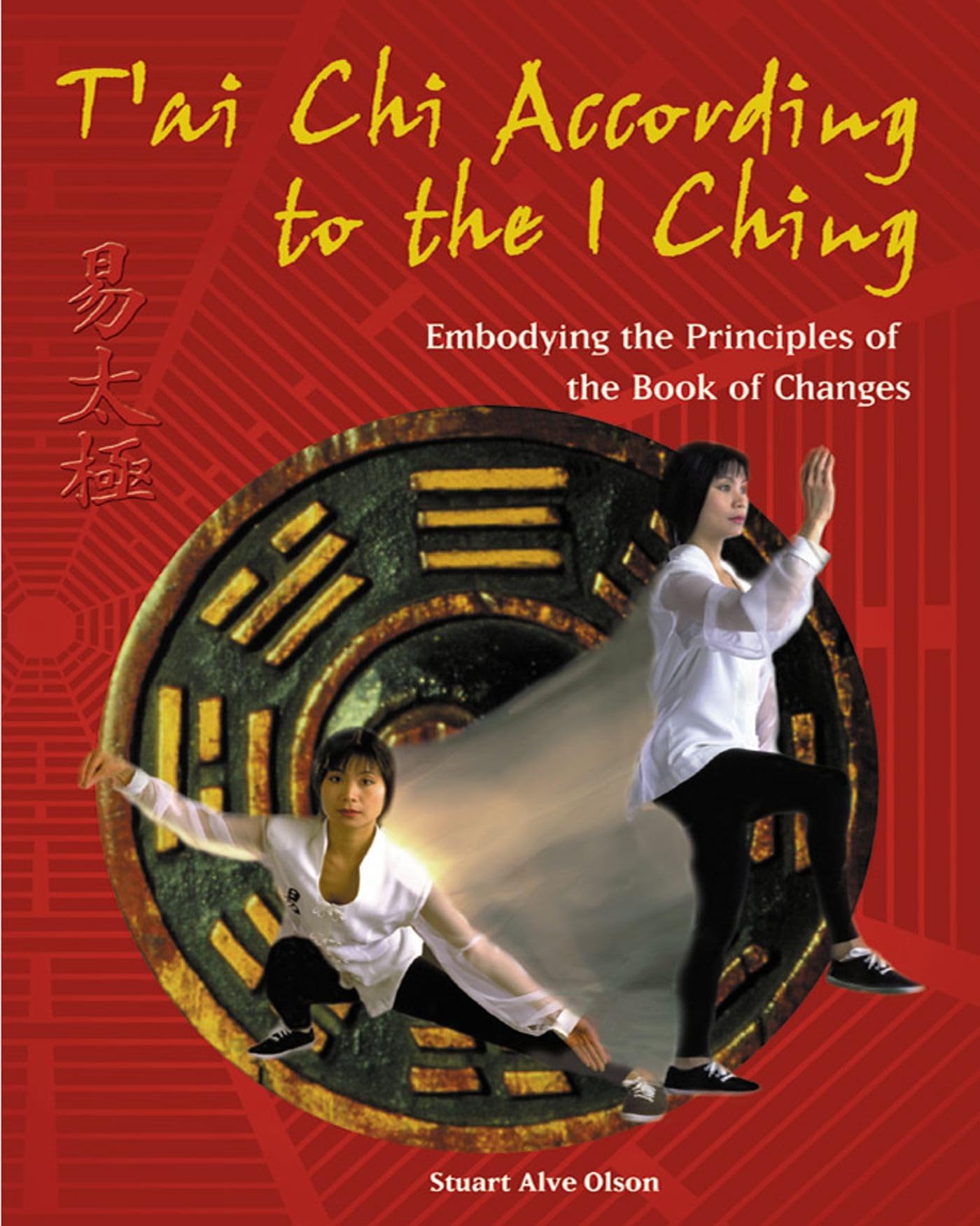 T'Ai CHI According to the I Ching Philosophy