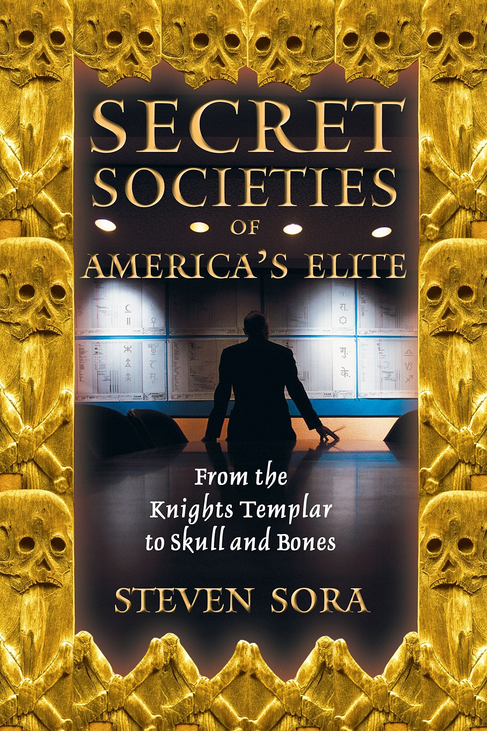 Secret Societies of America's Elite Social Sciences
