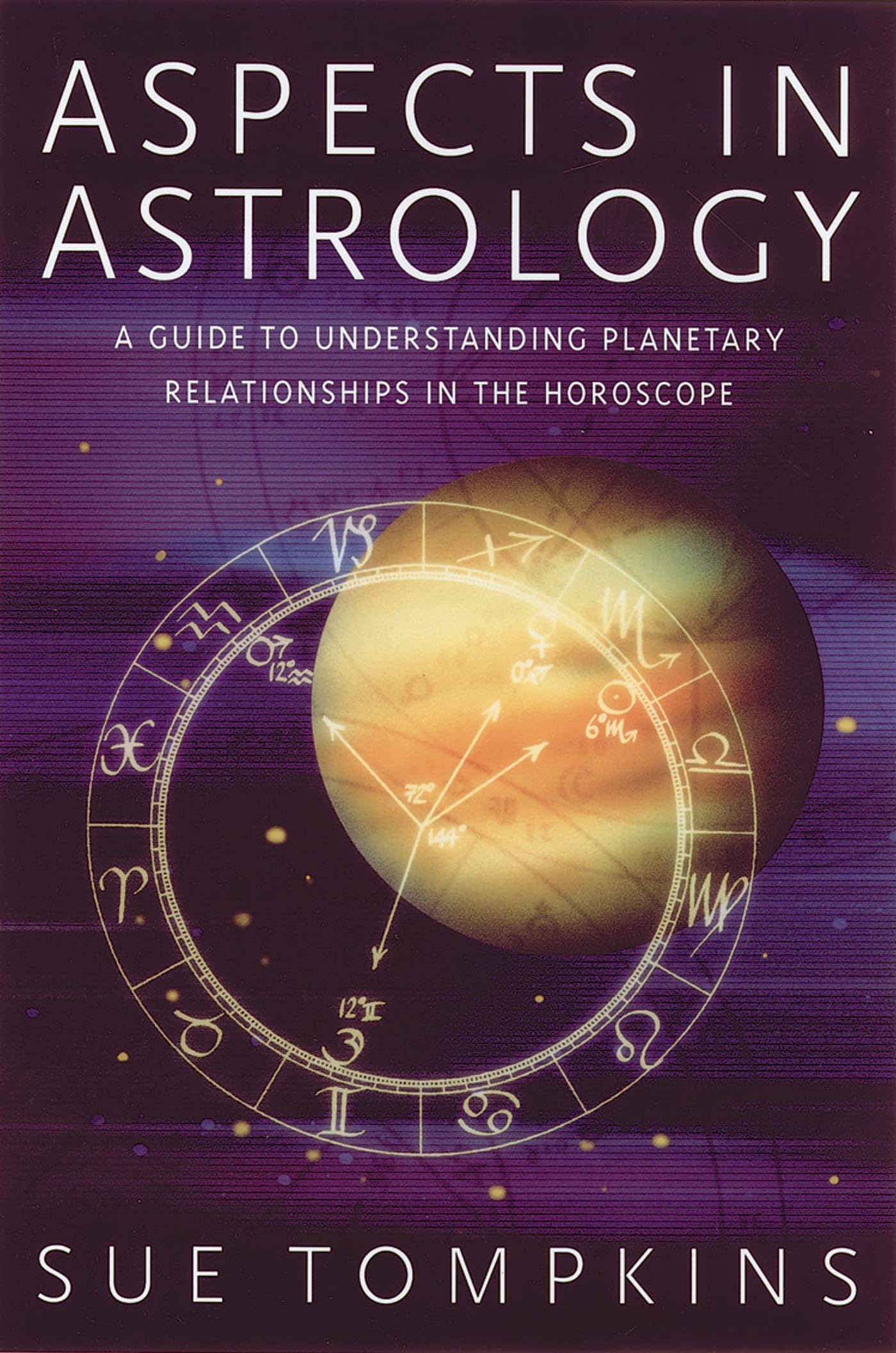 Product Image: Aspects in Astrology