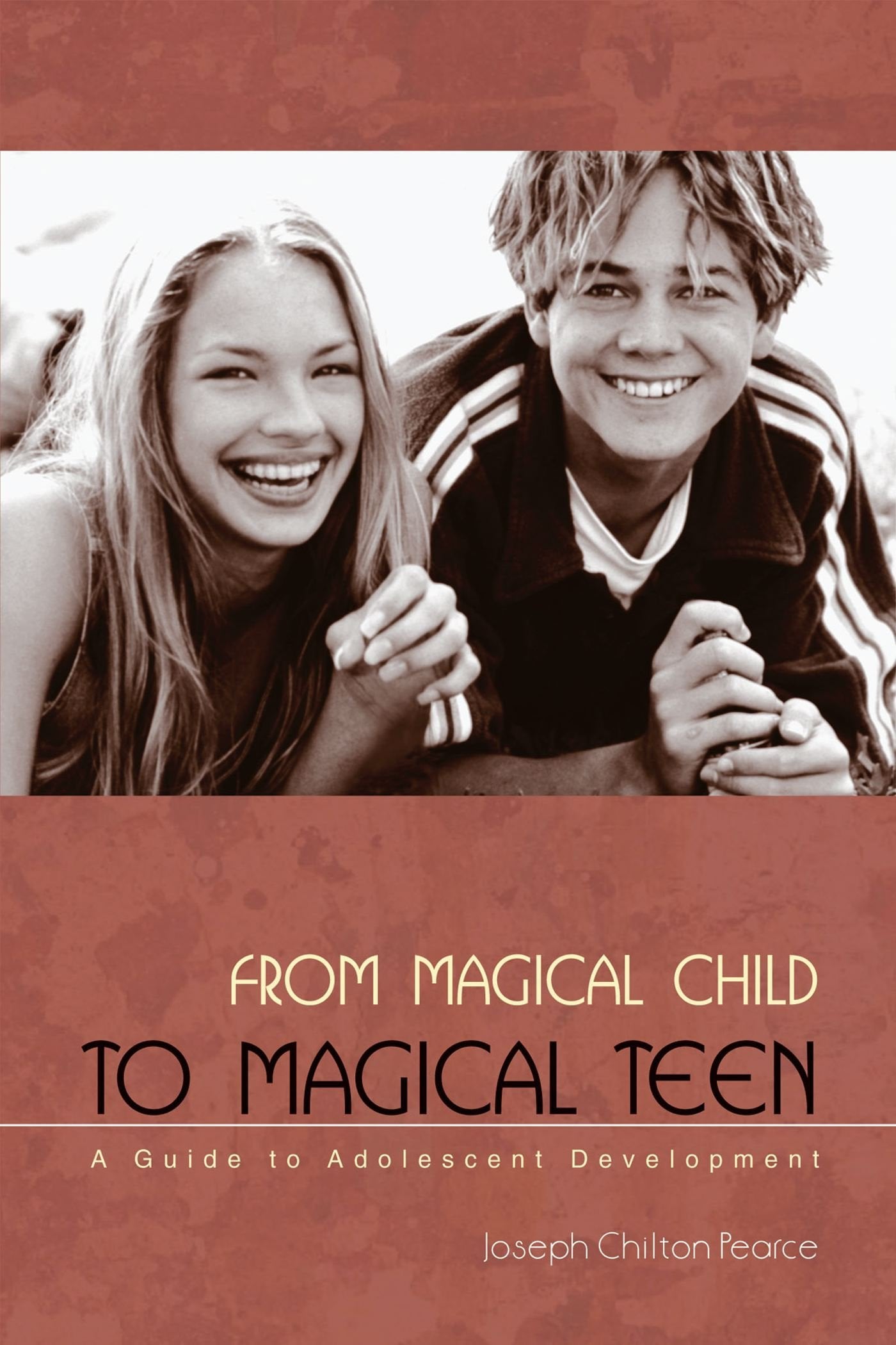 From Magical Child to Magical Teen Social Sciences
