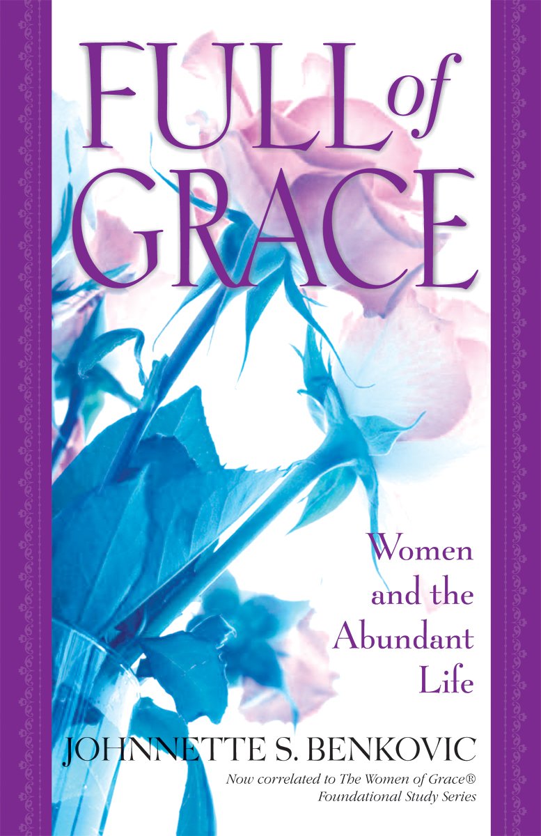 Full of Grace: Women and the Abundant Life Religion & Esotericism