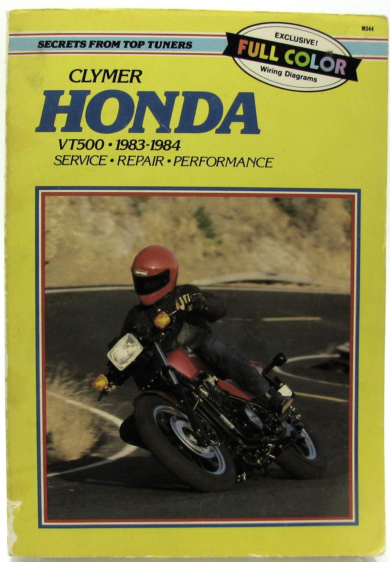Yamaha Xj750 Fours, 1981-1983 book