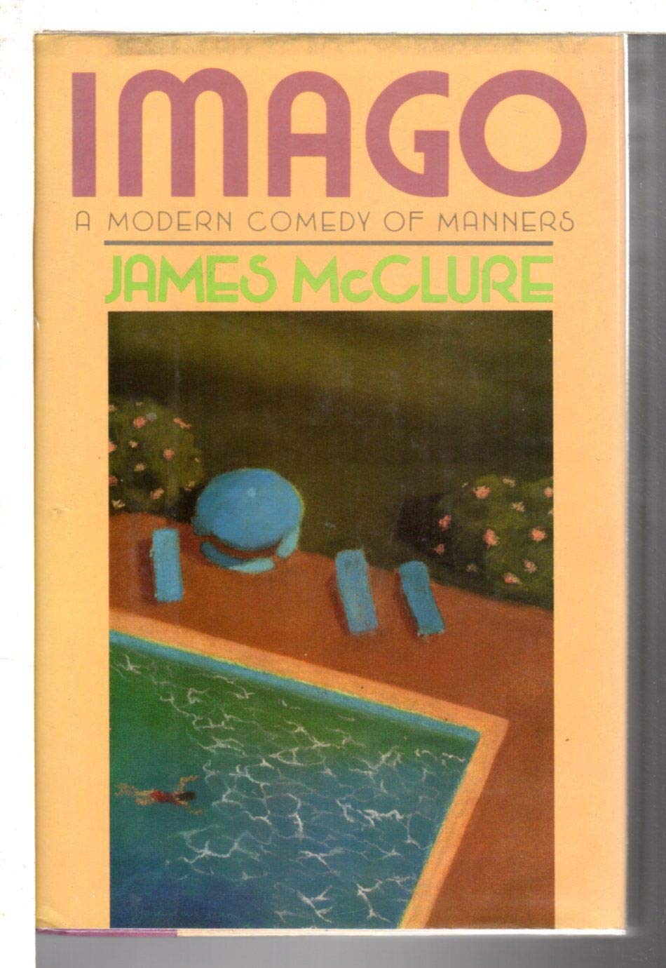Imago: A Modern Comedy of Manners Contemporary literature