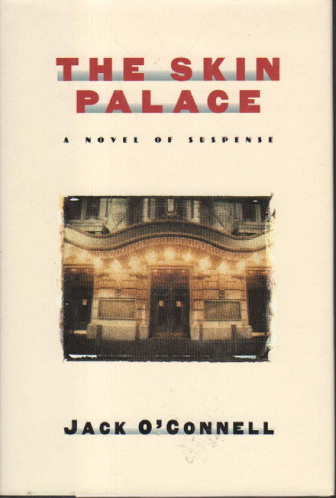 Product Image: The Skin Palace