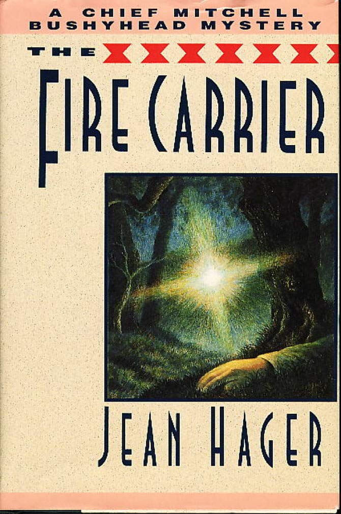 The Fire Carrier Detective & CSI