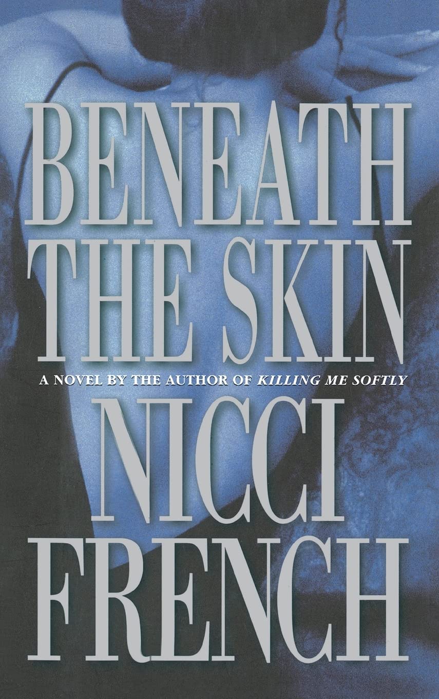 Product Image: Beneath the Skin