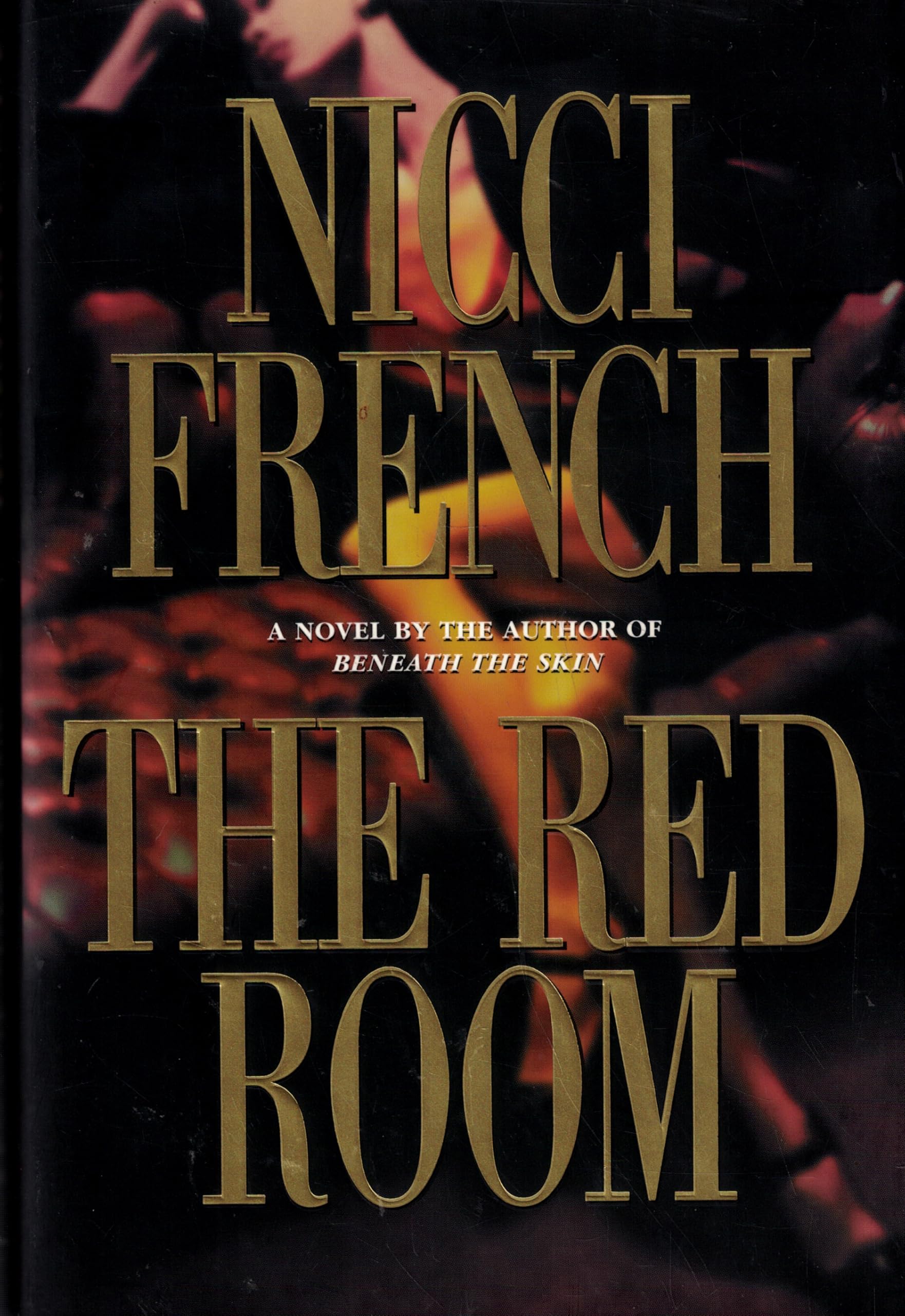 Product Image: The Red Room