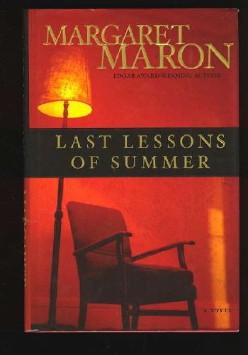Last Lessons of Summer Detective & CSI