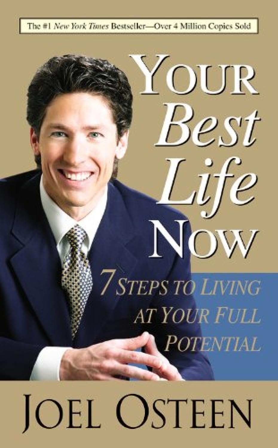 Your Best Life Now: 7 Steps to Living at Your Full Potential Business, Finance & Career