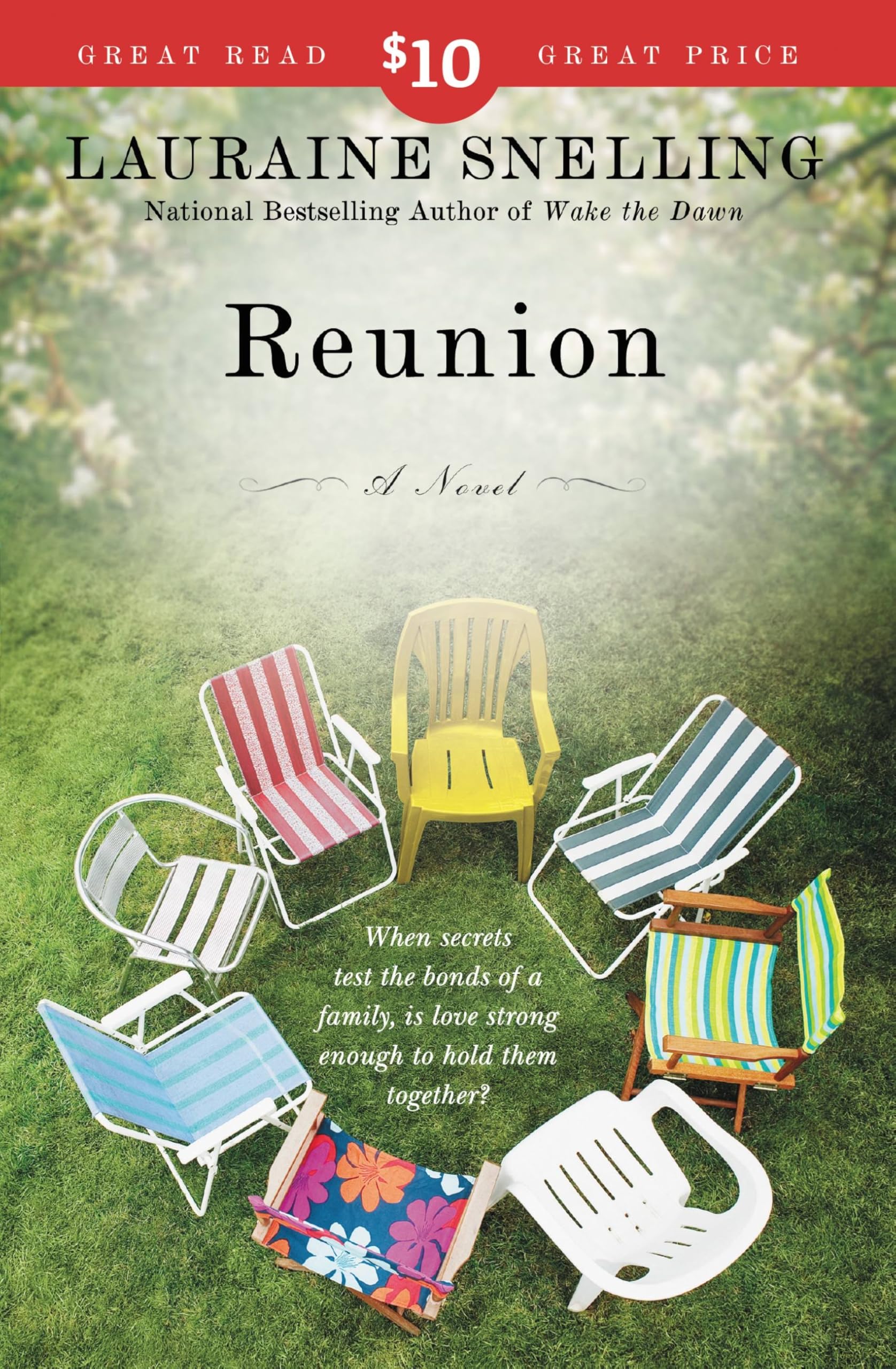 REUNION Contemporary literature Books