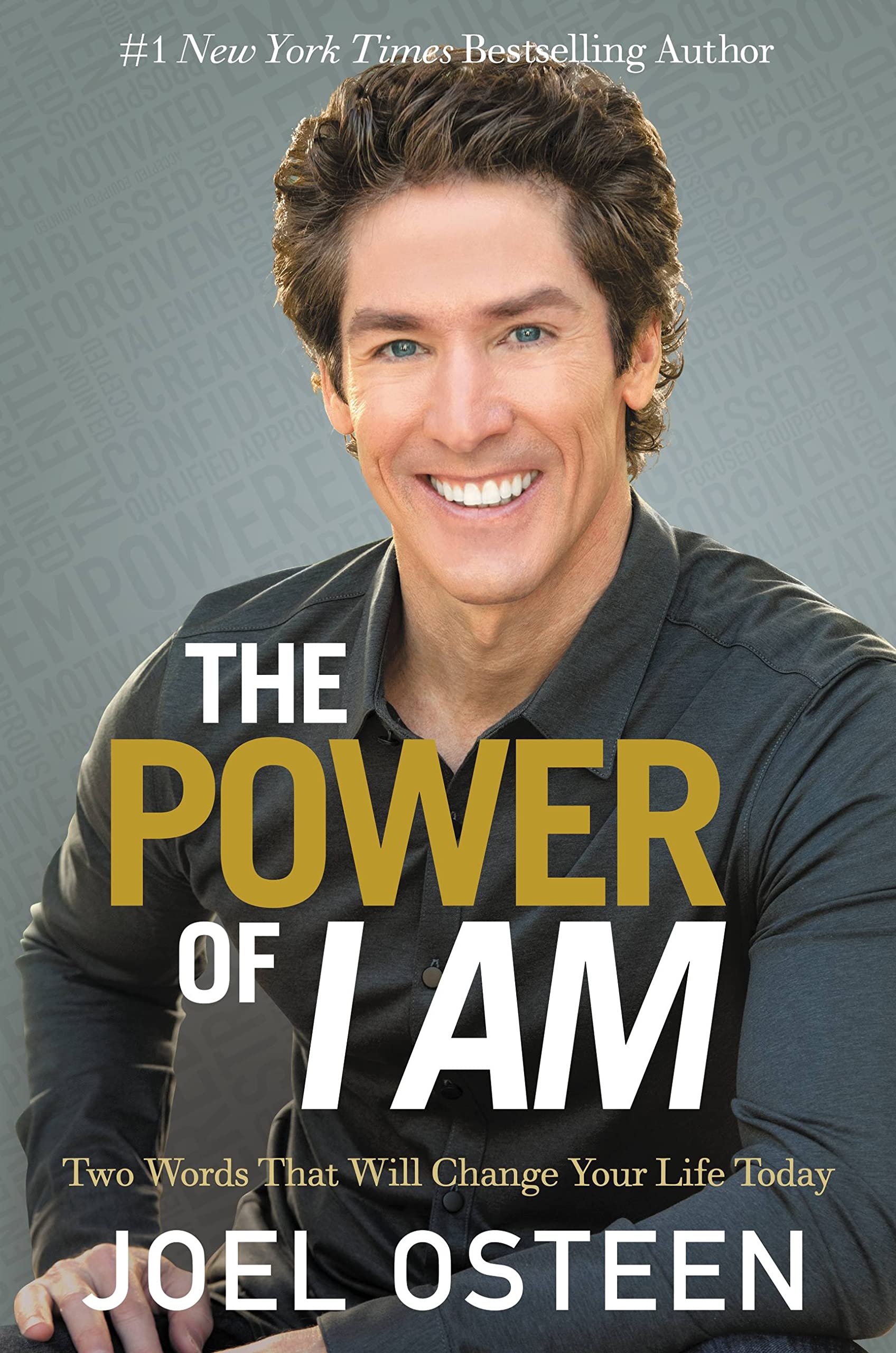The Power of I Am Business, Finance & Career