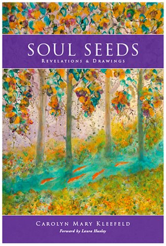 Soul Seeds: Revelations & Drawings Poetry