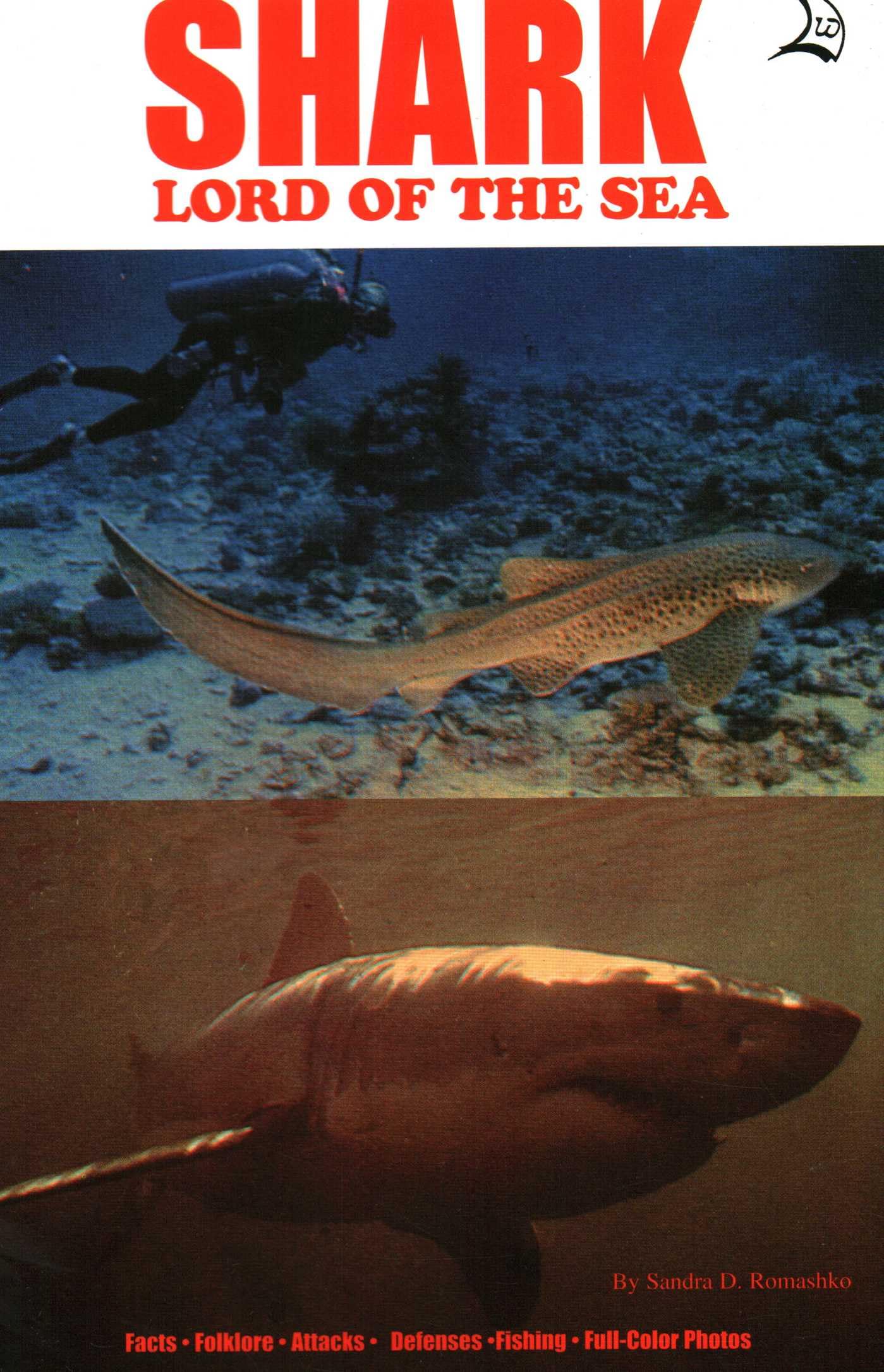 Shark Mathematics
