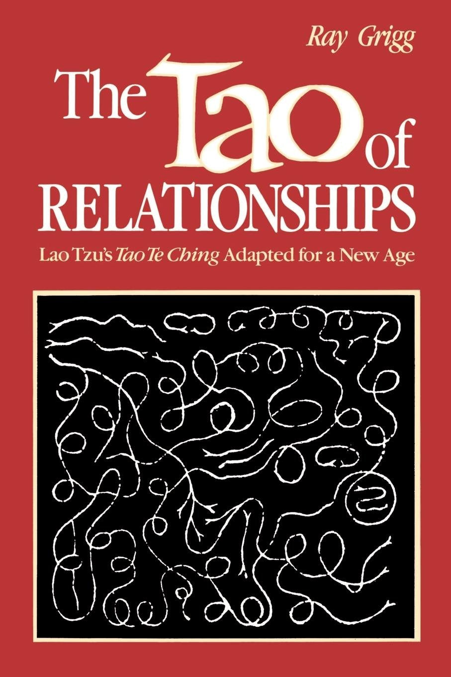 The Tao of Relationships: A Balancing of Man and Woman Medicine