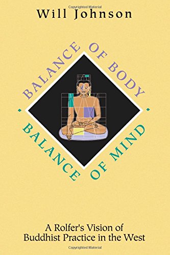 Johnson, W: BALANCE OF BODY BALANCE OF MIN Health, Nutrition & Fitness