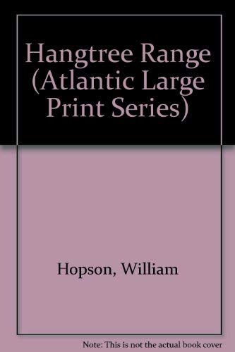 Product Image: Hangtree Range (Atlantic Large Print Series)