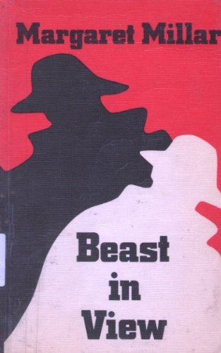 Beast in View Contemporary literature