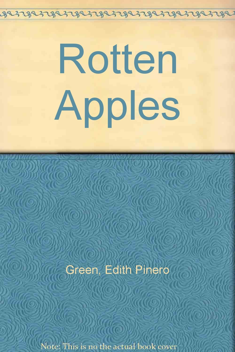 Product Image: Rotten Apples
