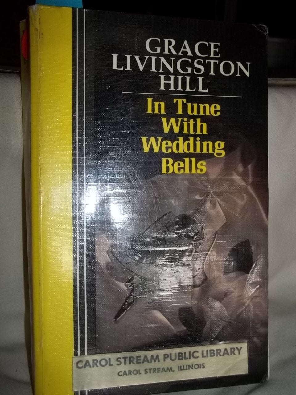 In Tune with Wedding Bells Religion & Esotericism