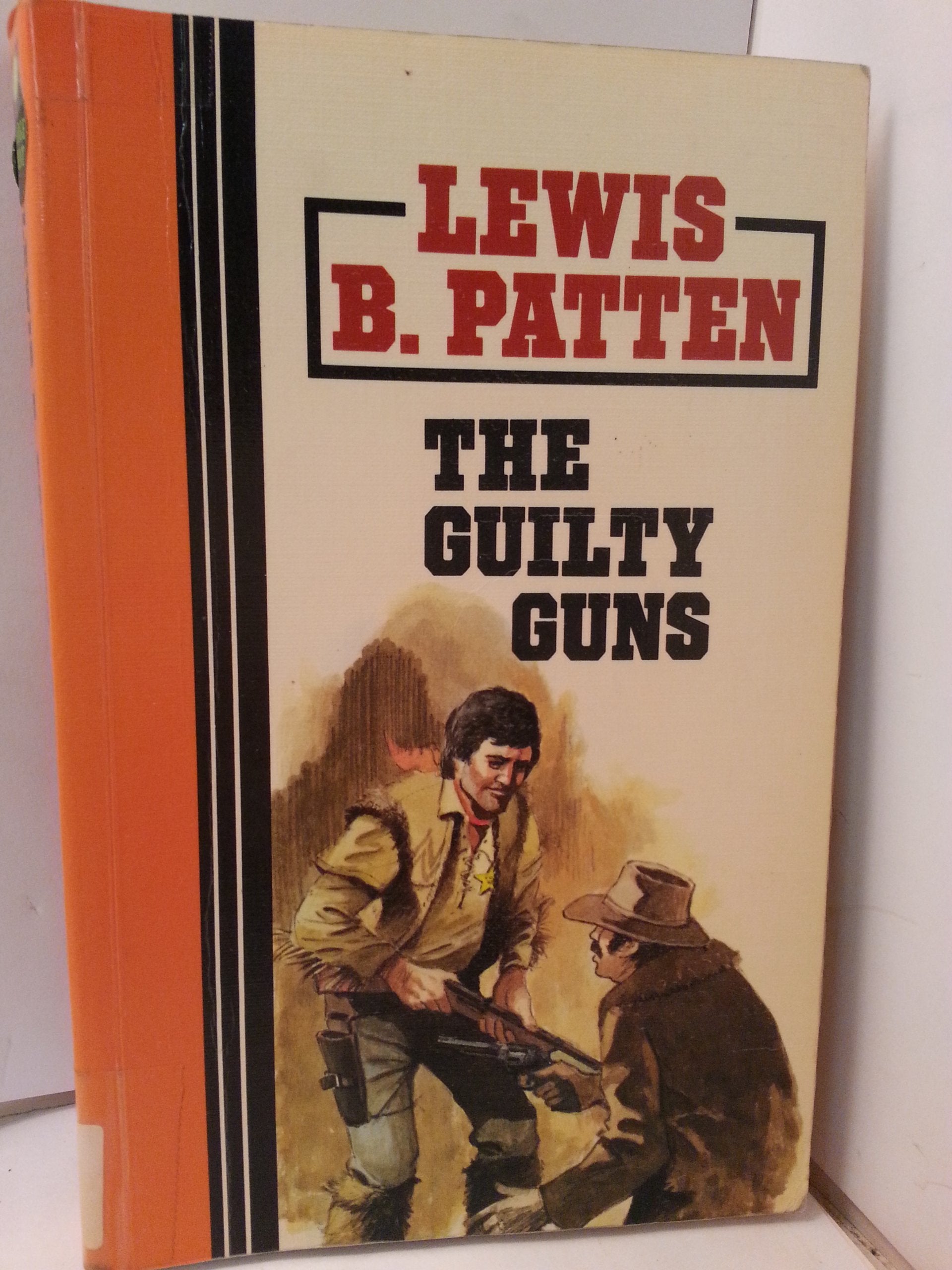 Guilty Guns Contemporary literature
