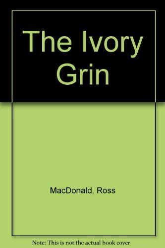 Product Image: The Ivory Grin