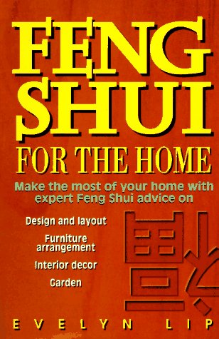 Feng Shui for the Home Religion & Esotericism