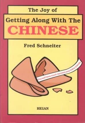 The Joy of Getting Along With the Chinese Social Sciences