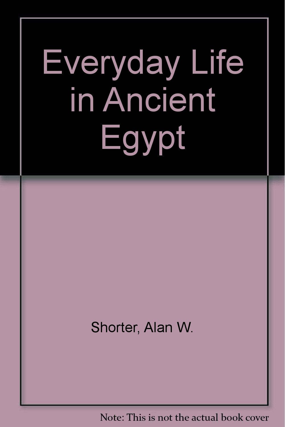 The Egyptian Gods: A Handbook (Stokvis Studies in Historical Chronology and Thought) Books