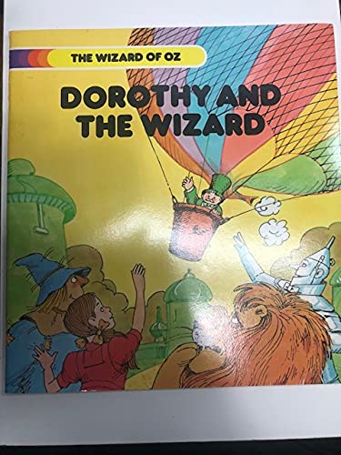 L. Frank Baum's Dorothy and the Wizard (Wizard of Oz, Band 3) Books