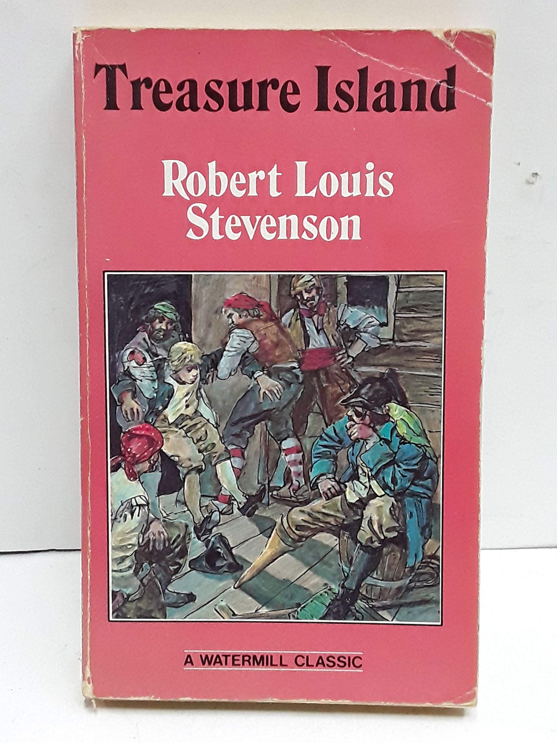 Treasure Island: With Story of the Treasure of Normon Island Books