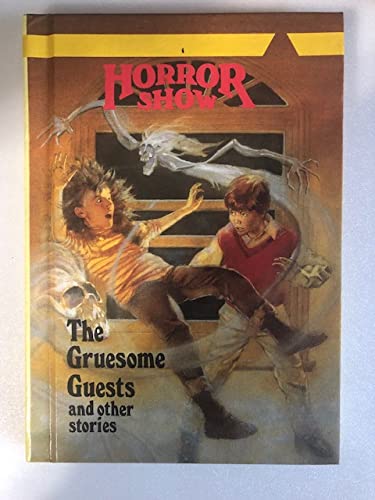 Secret of the Haunted House book